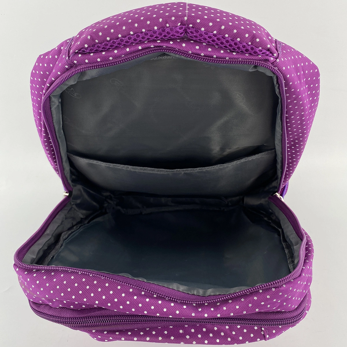 Рюкзак фиолетовый  62129 фото 3