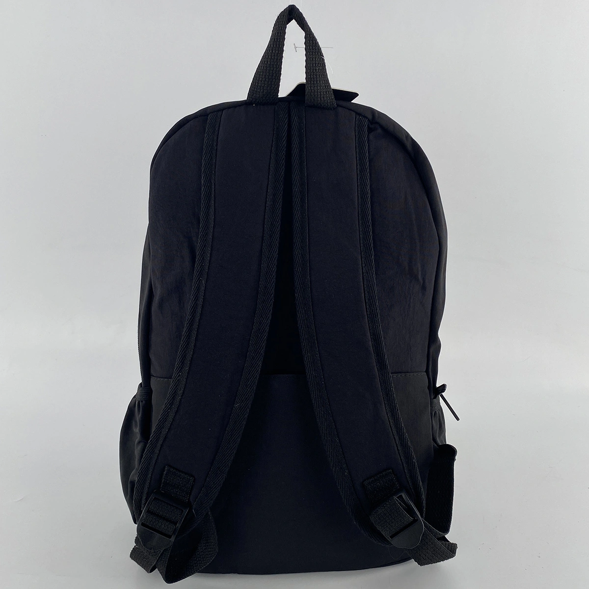 Рюкзак черный  1301 фото 2