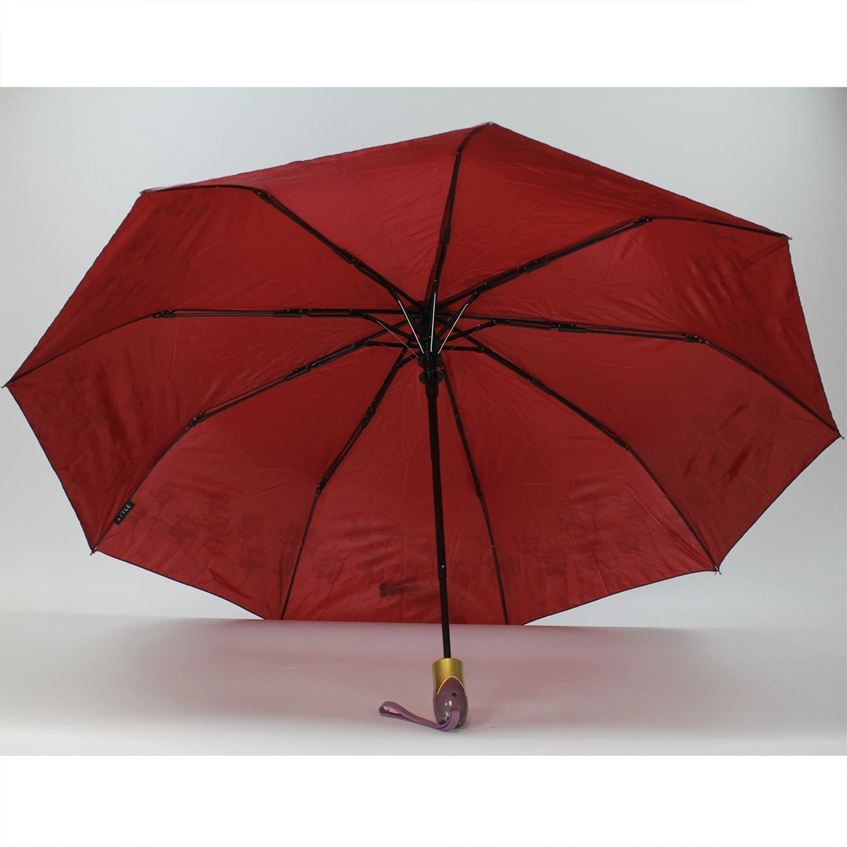 Зонт Style 1505 роз 10951-2-56 фото 3