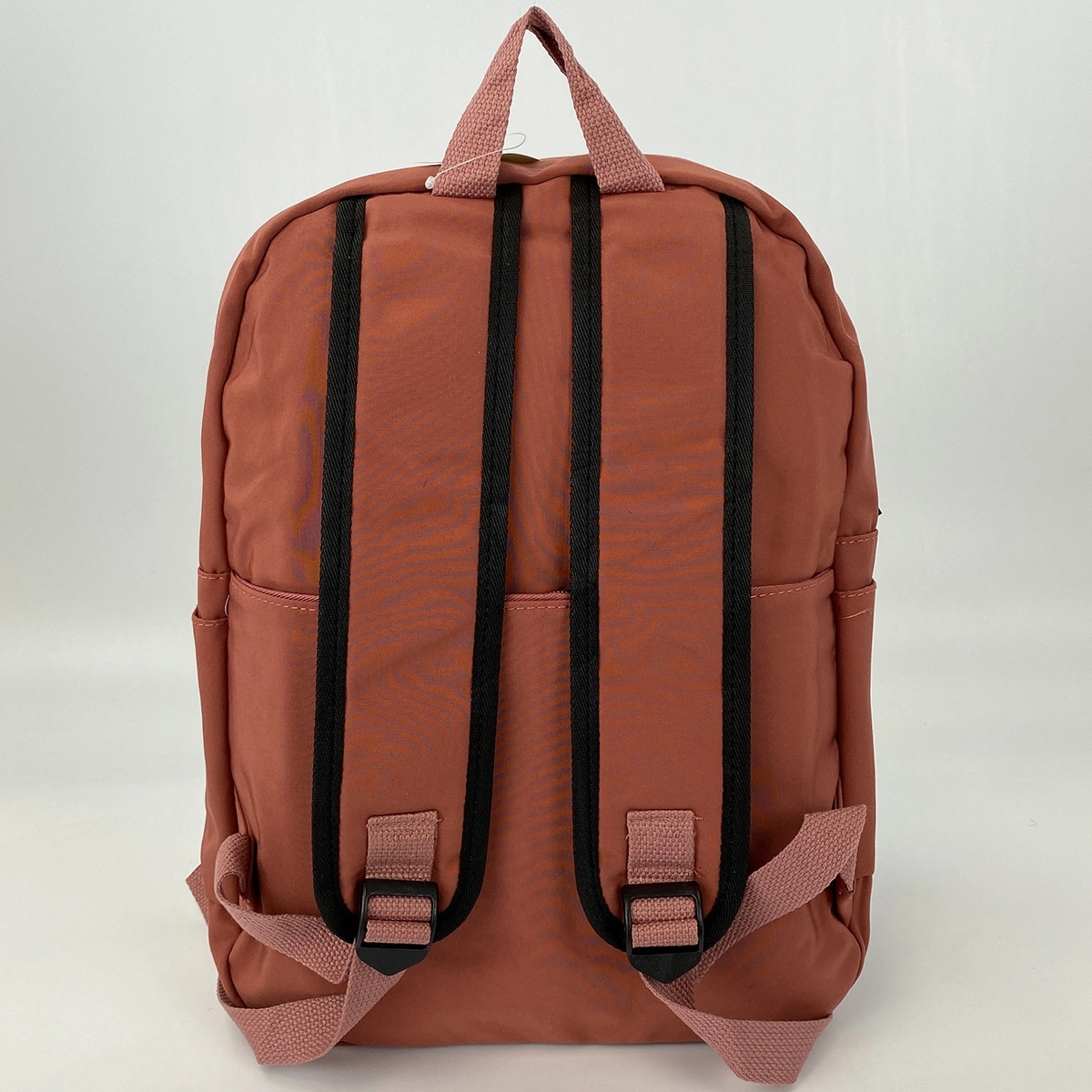 Рюкзак оранжевый  606 фото 2
