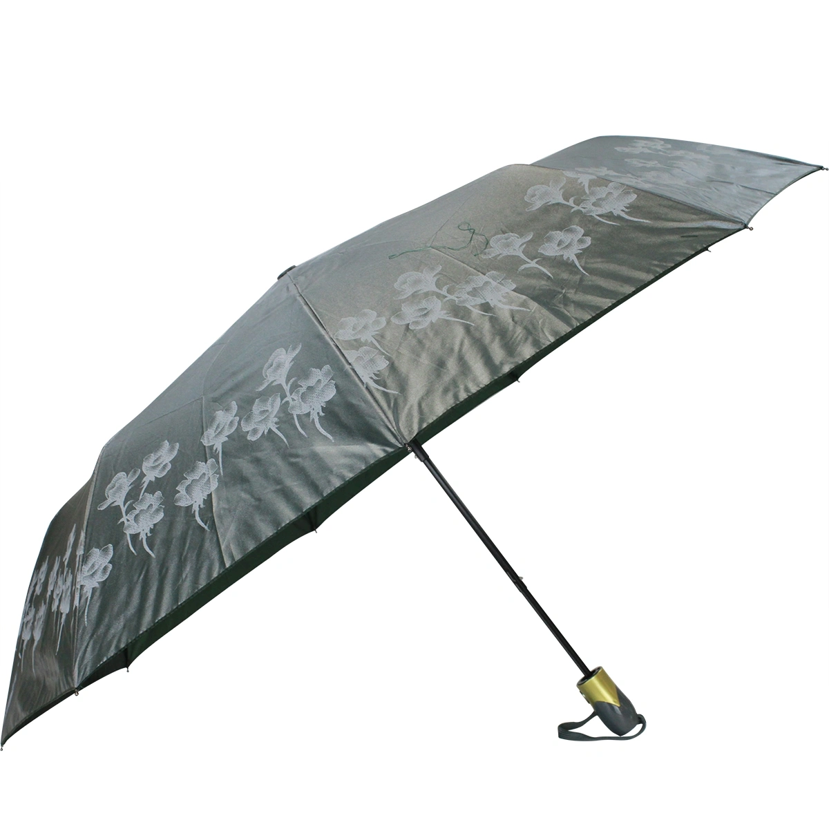 Зонт Style 1505 зел 10951-31 фото 1