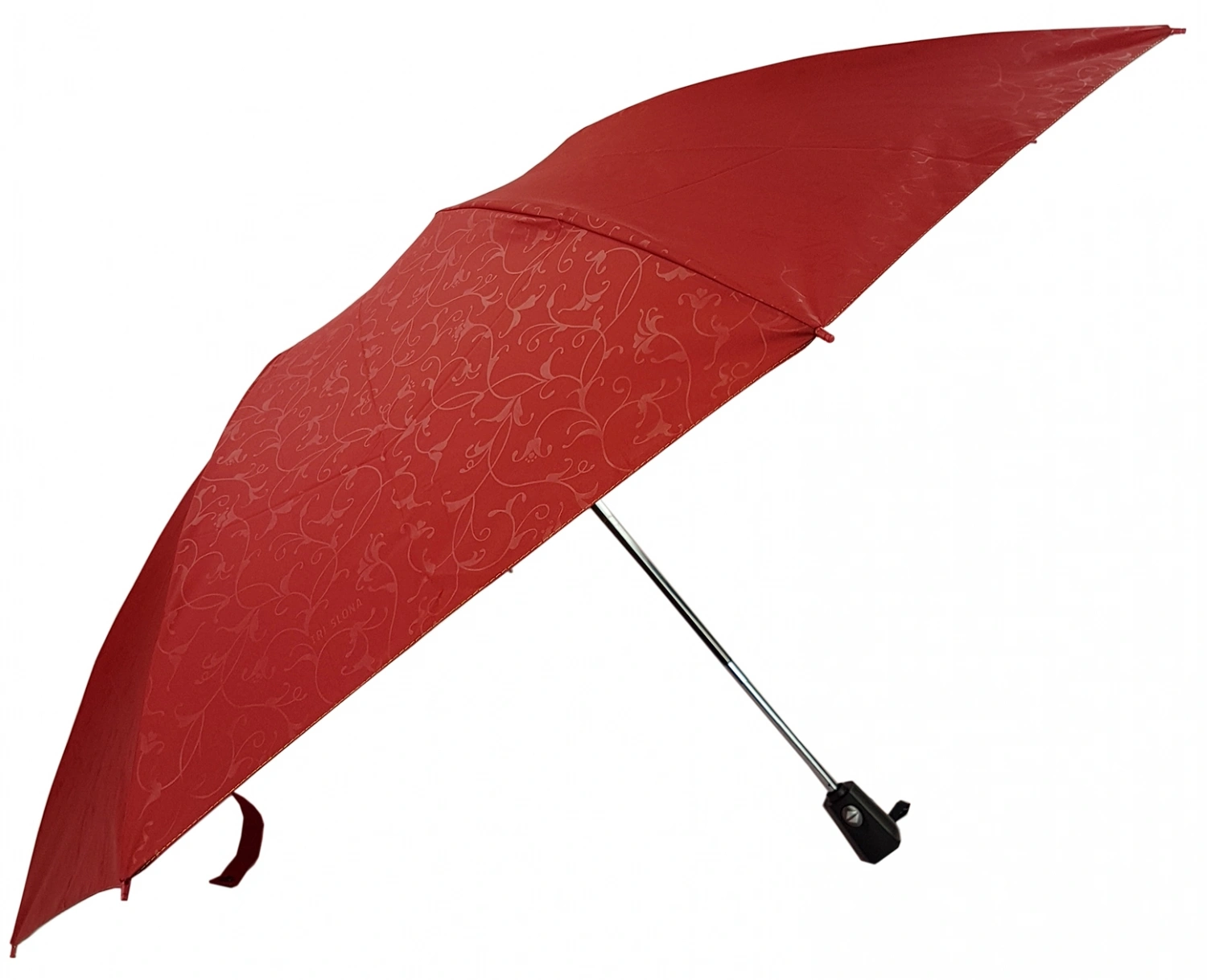 Зонт Три Слона 306 красный