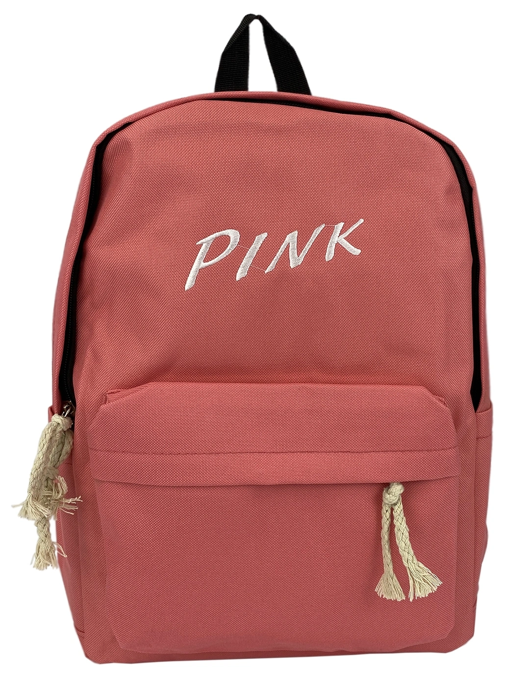 Рюкзак розовый  0189 фото 1