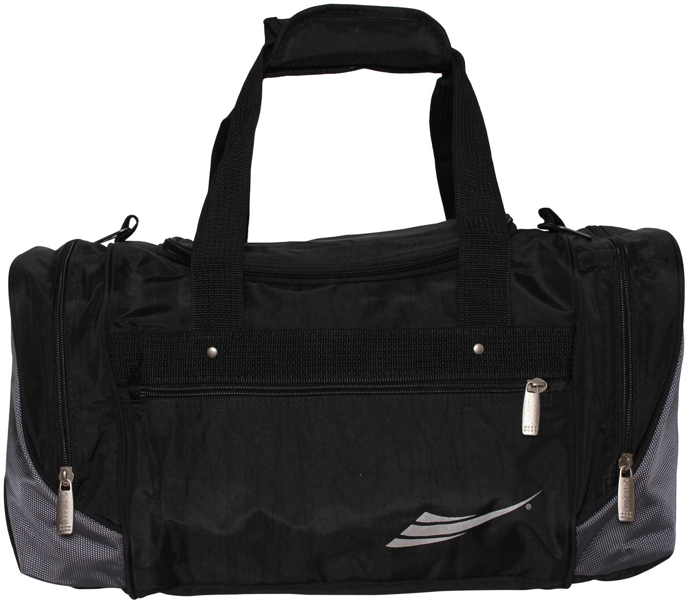 Спортивная сумка Хteam С70 черн 8372-27 фото 1