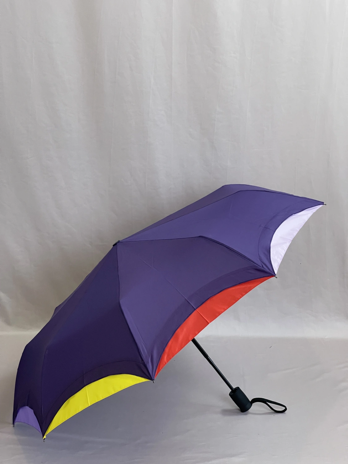 Зонт фиолетовый Vento 3275 фото 1