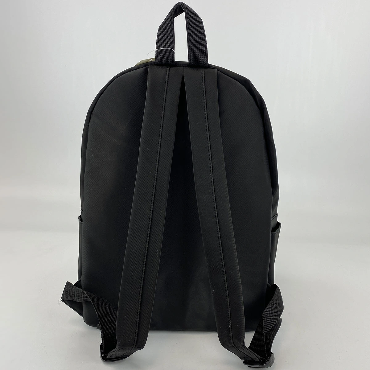 Рюкзак черный  фото 2