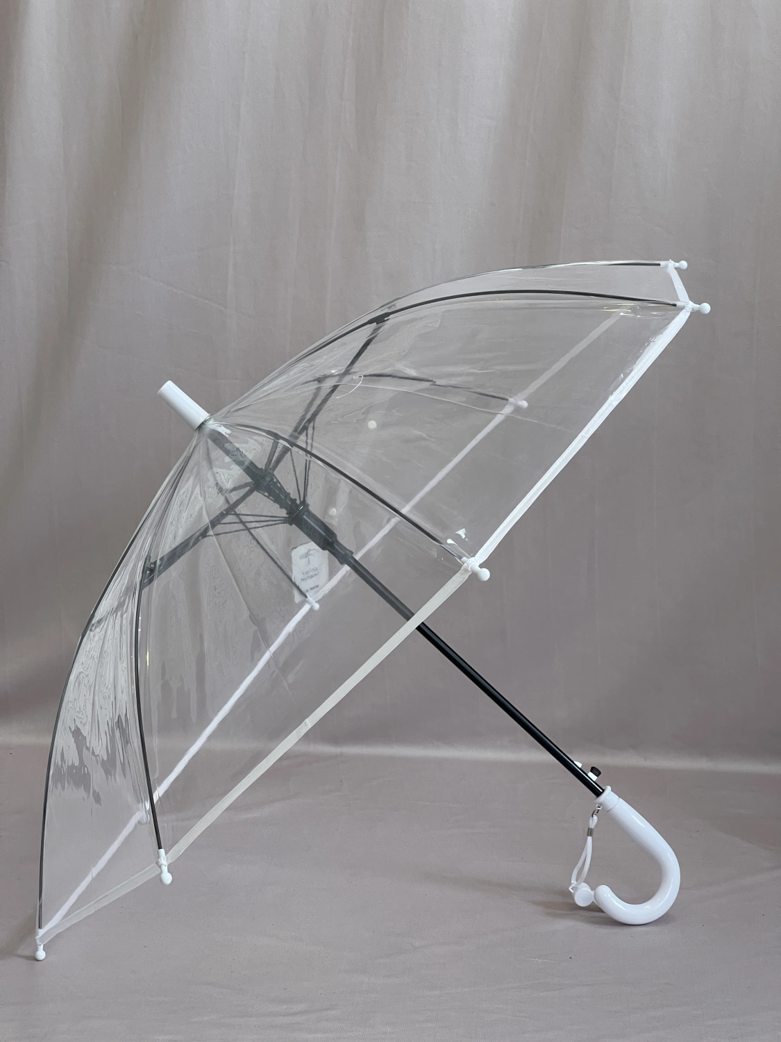 Зонт белый Vento 3500 фото 1
