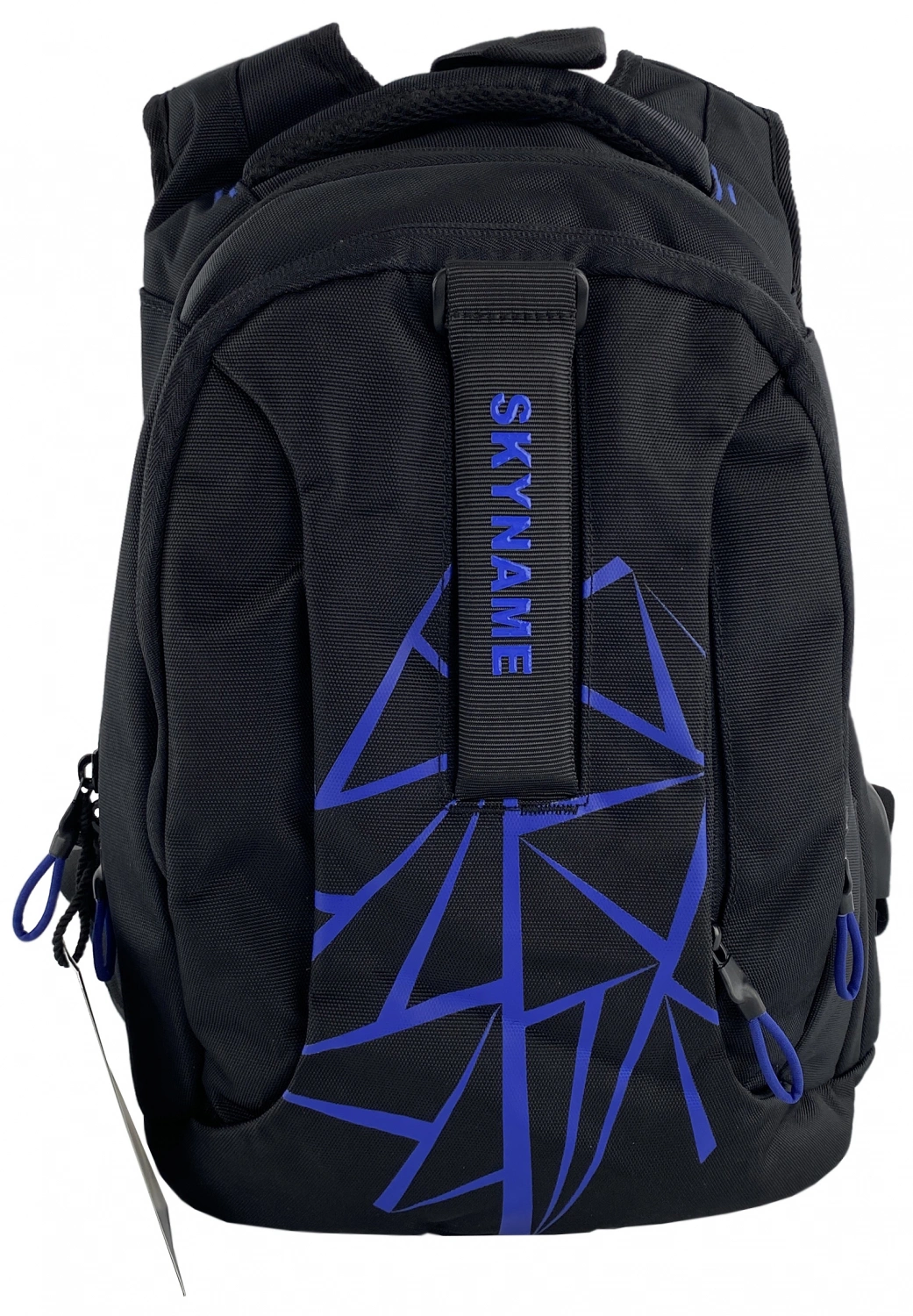Рюкзак черный SkyName 90-112