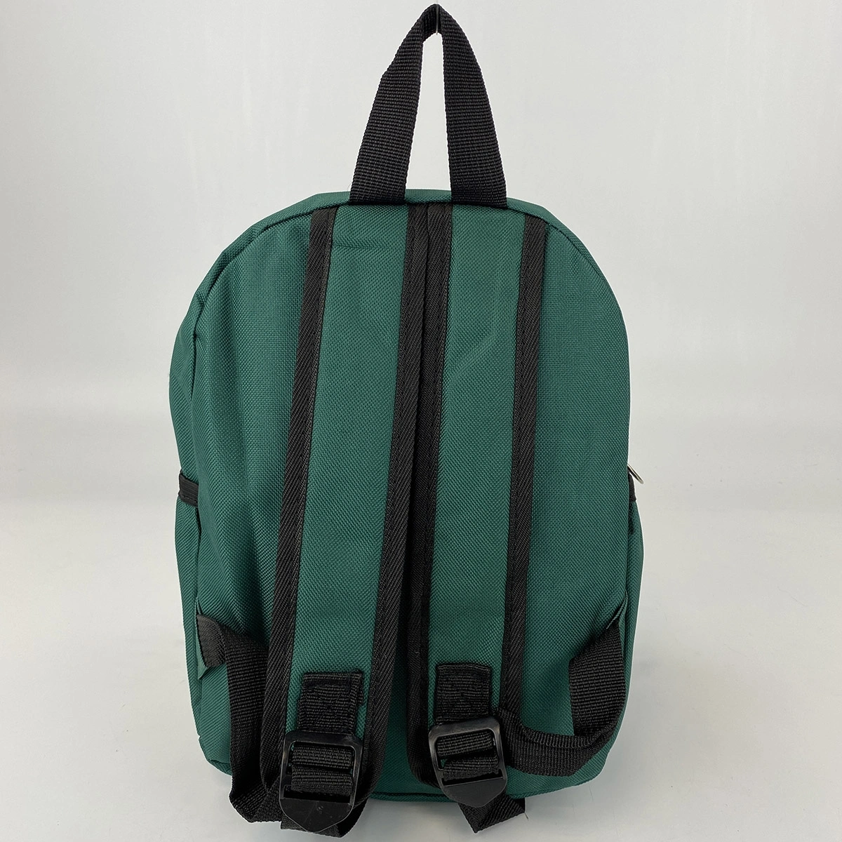 Рюкзак зеленый  фото 2