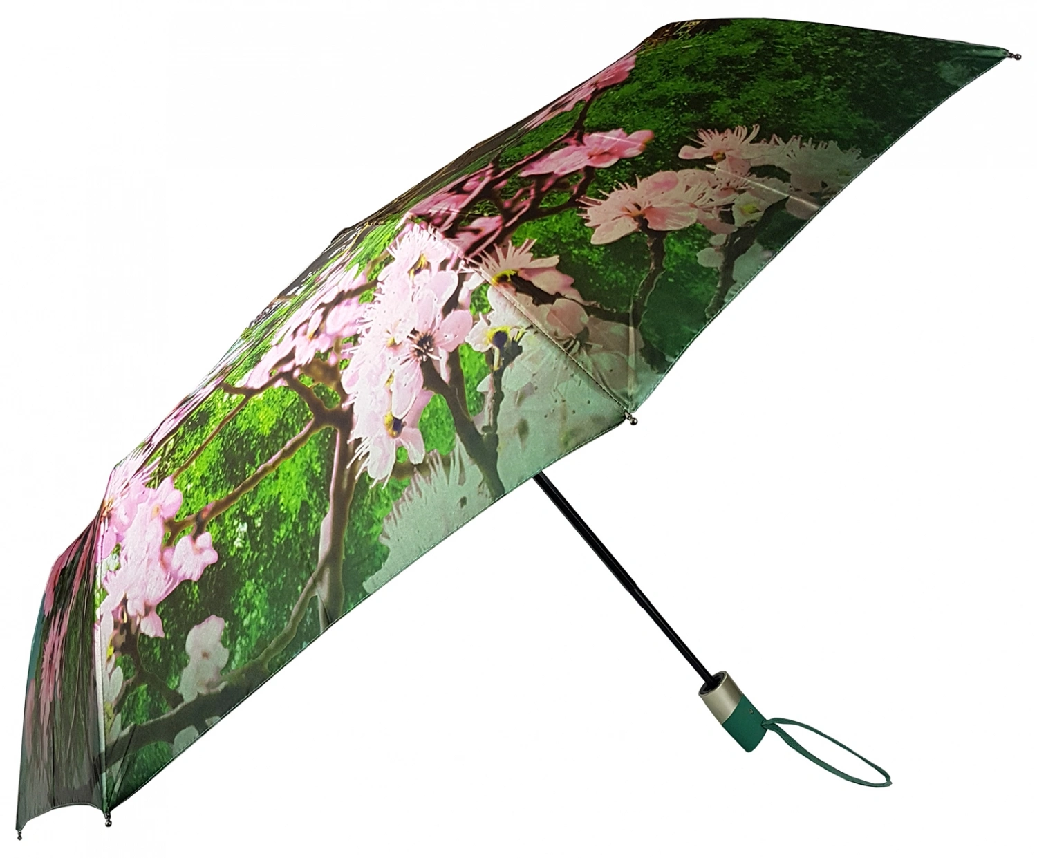 Зонт Amico 4354 зеленый 