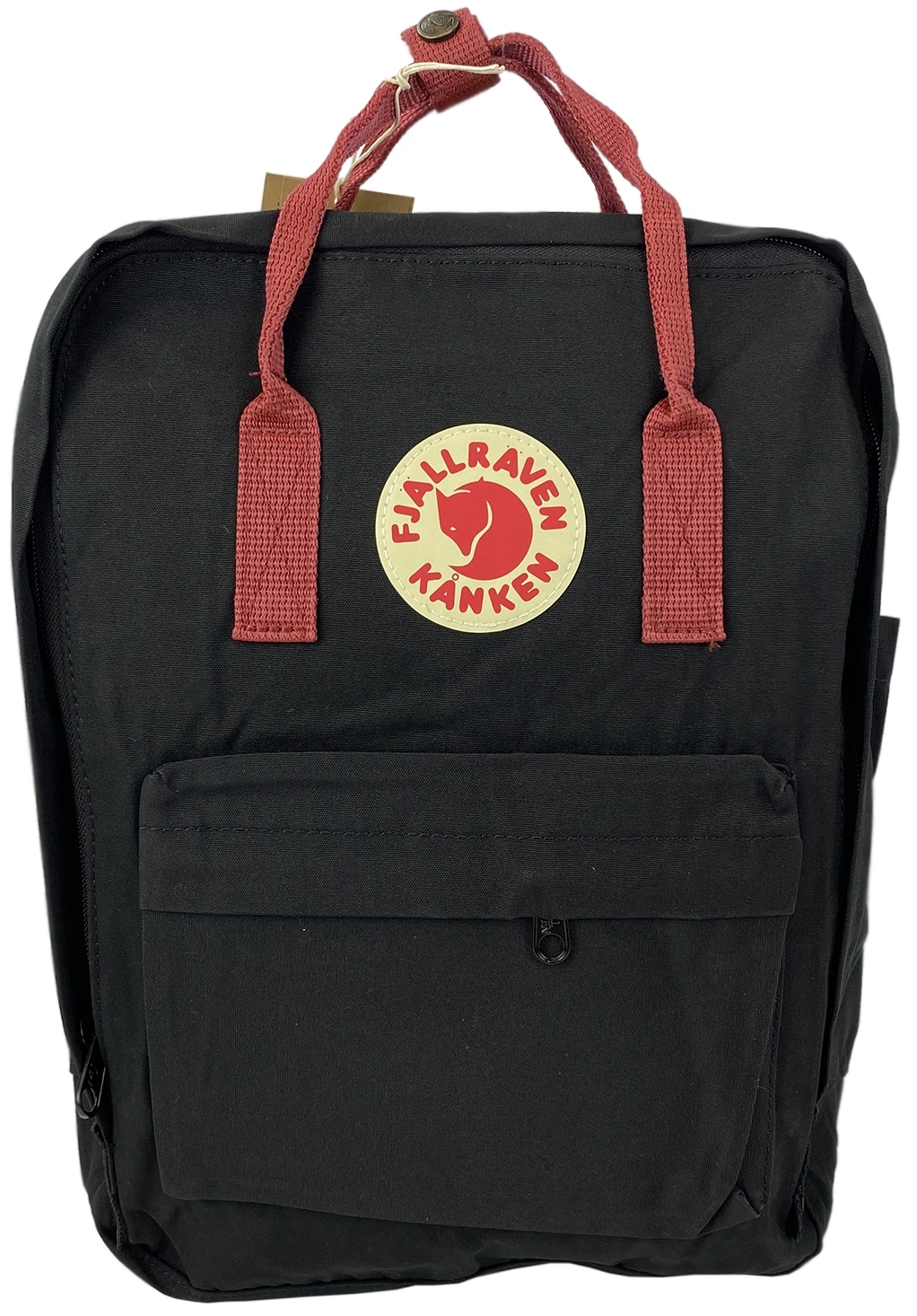 Рюкзак черный Kanken 23510