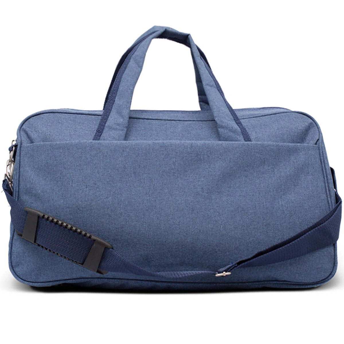 Дорожная сумка синий Хteam  С82,5 фото 3