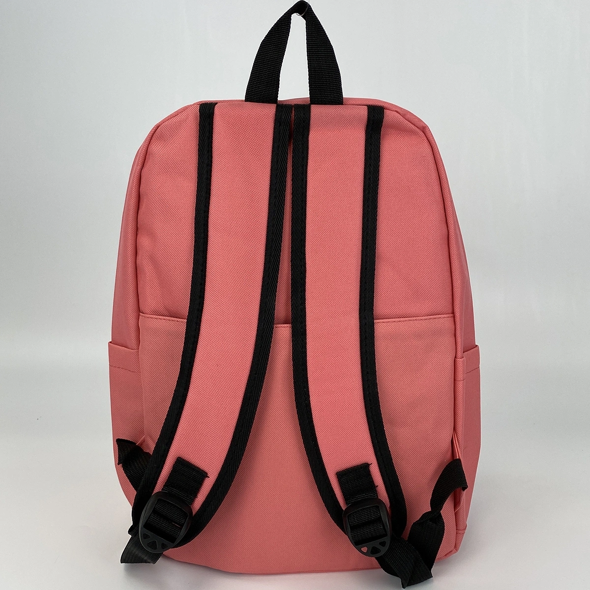 Рюкзак розовый  0189 фото 2