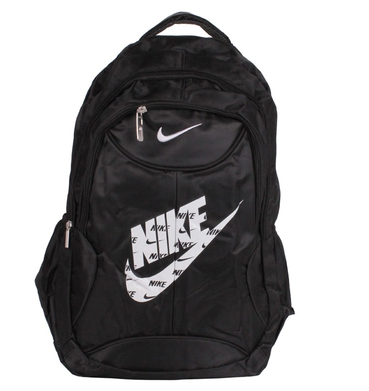 Рюкзак AG Nike черн 2454-27  фото 1