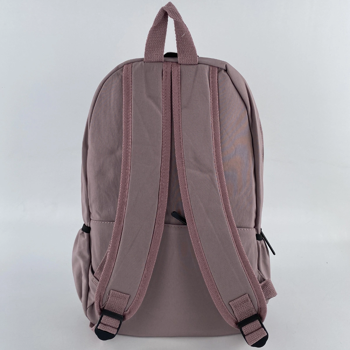 Рюкзак розовый  1301 фото 2