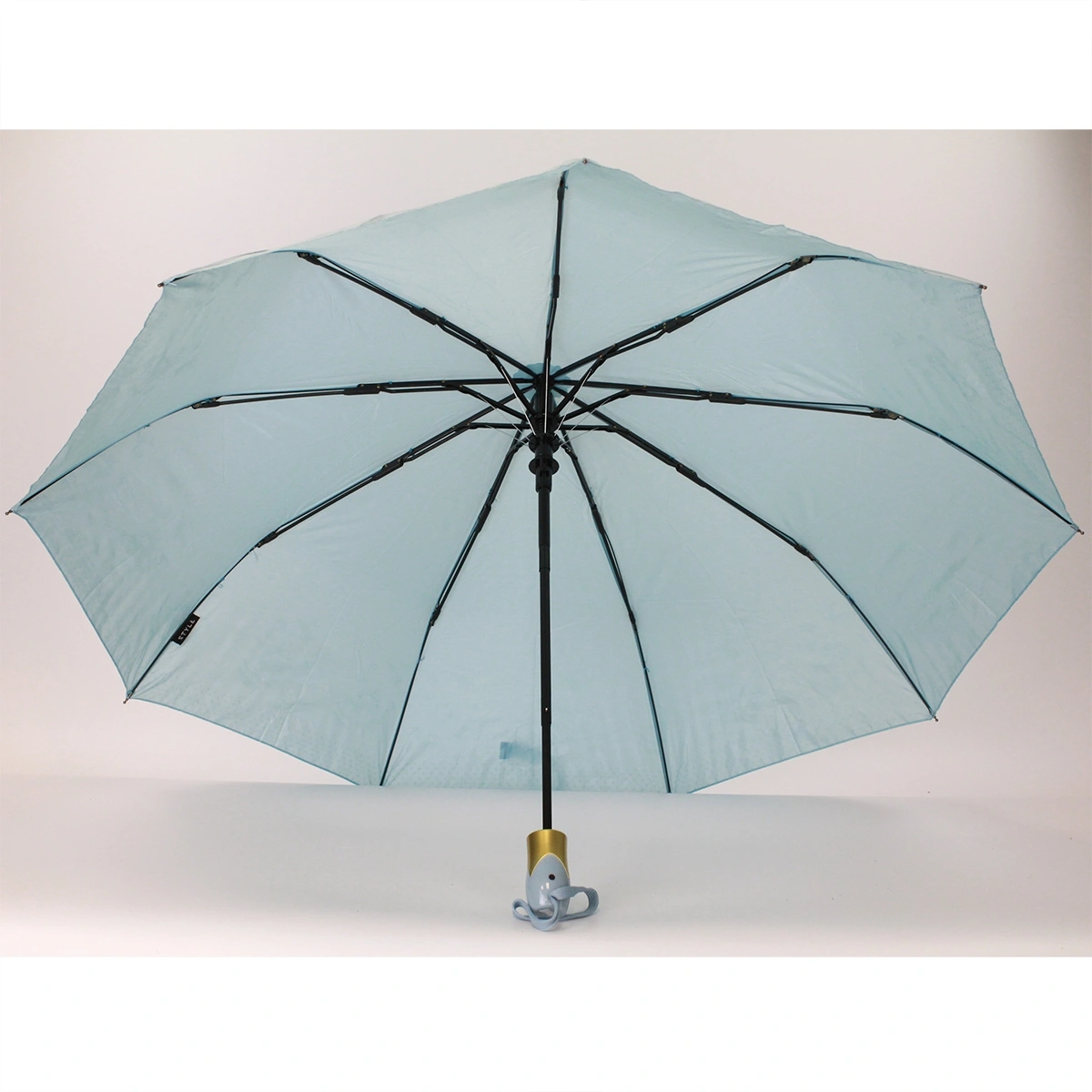 Зонт Style 1505 голуб 10951-1-48 фото 3