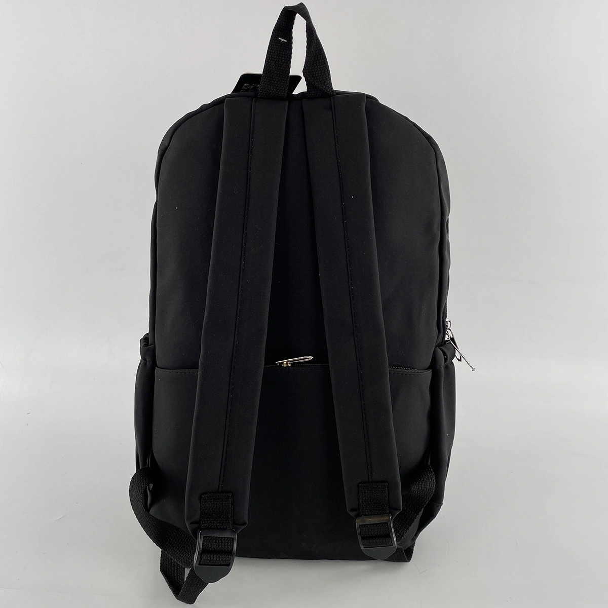 Рюкзак черный  2101 фото 2