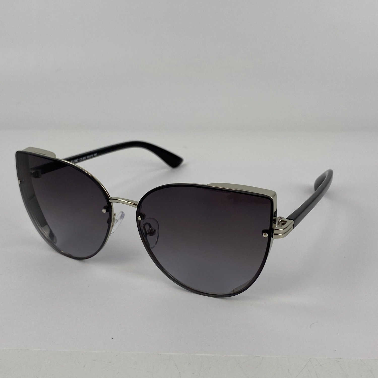  Солнцезащитные очки женские FURLUX FU342 black