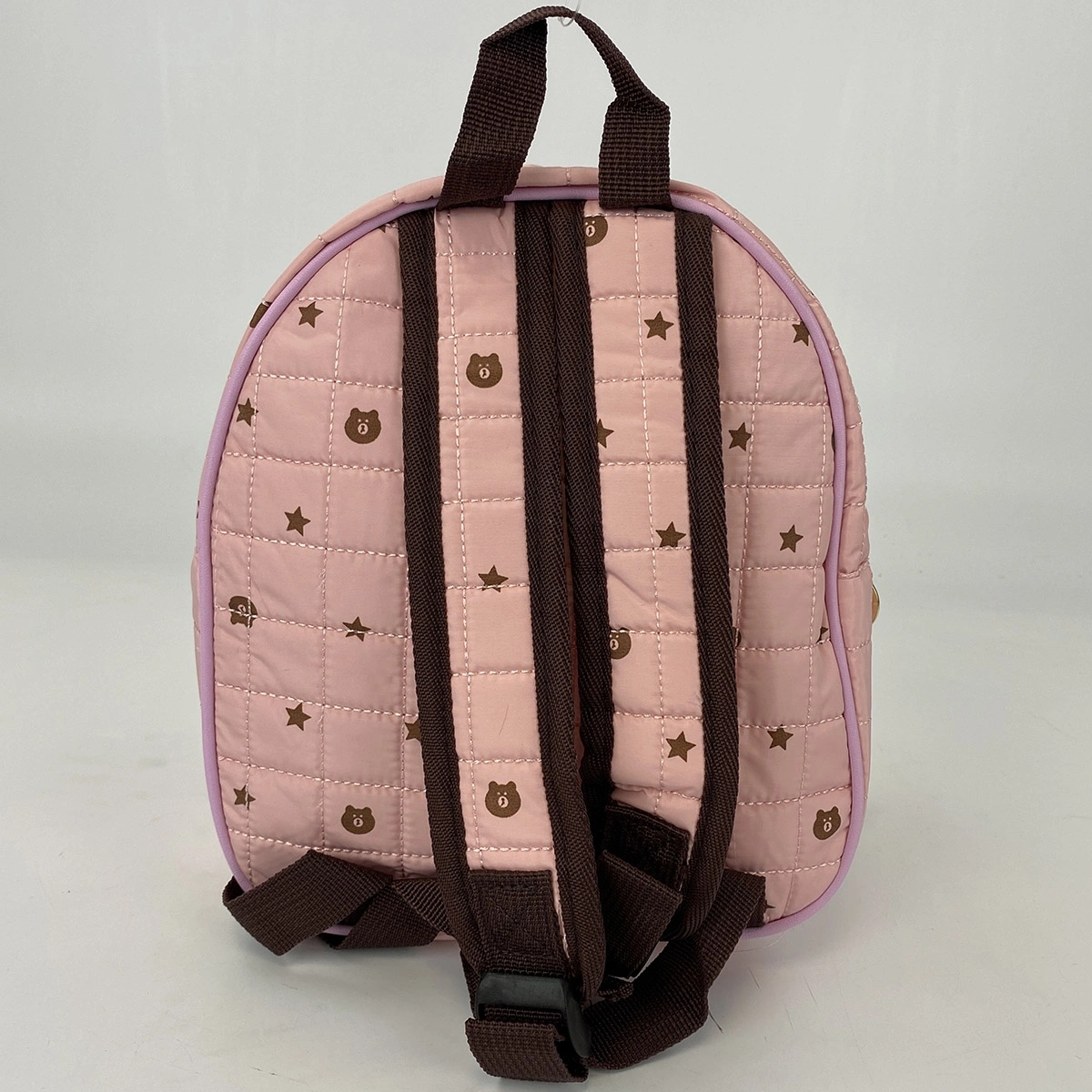 Рюкзак детский розовый  4515-1 фото 2