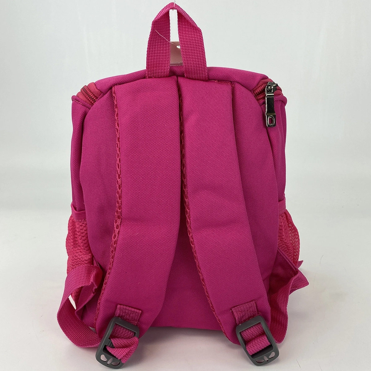 Рюкзак розовый  609 фото 2