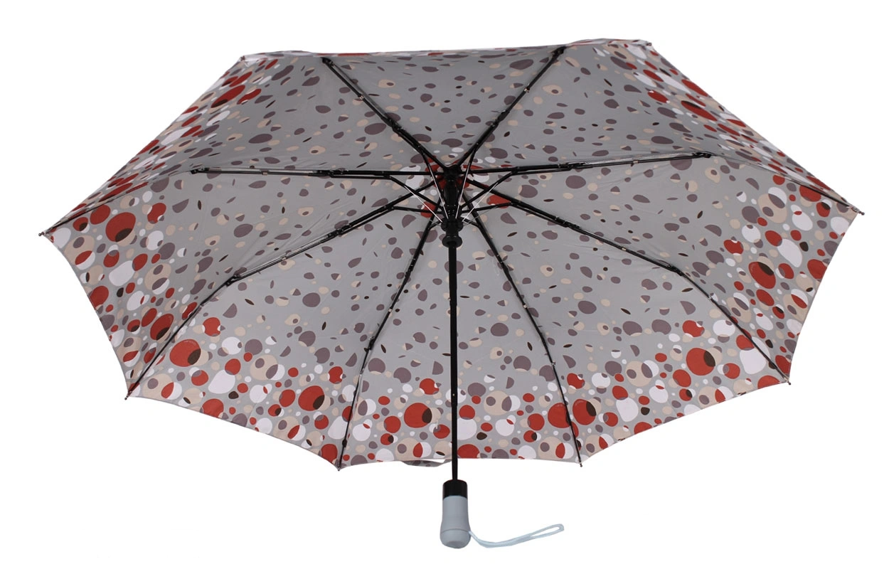 Зонт жен WEST X215 сер 2649-47 фото 2