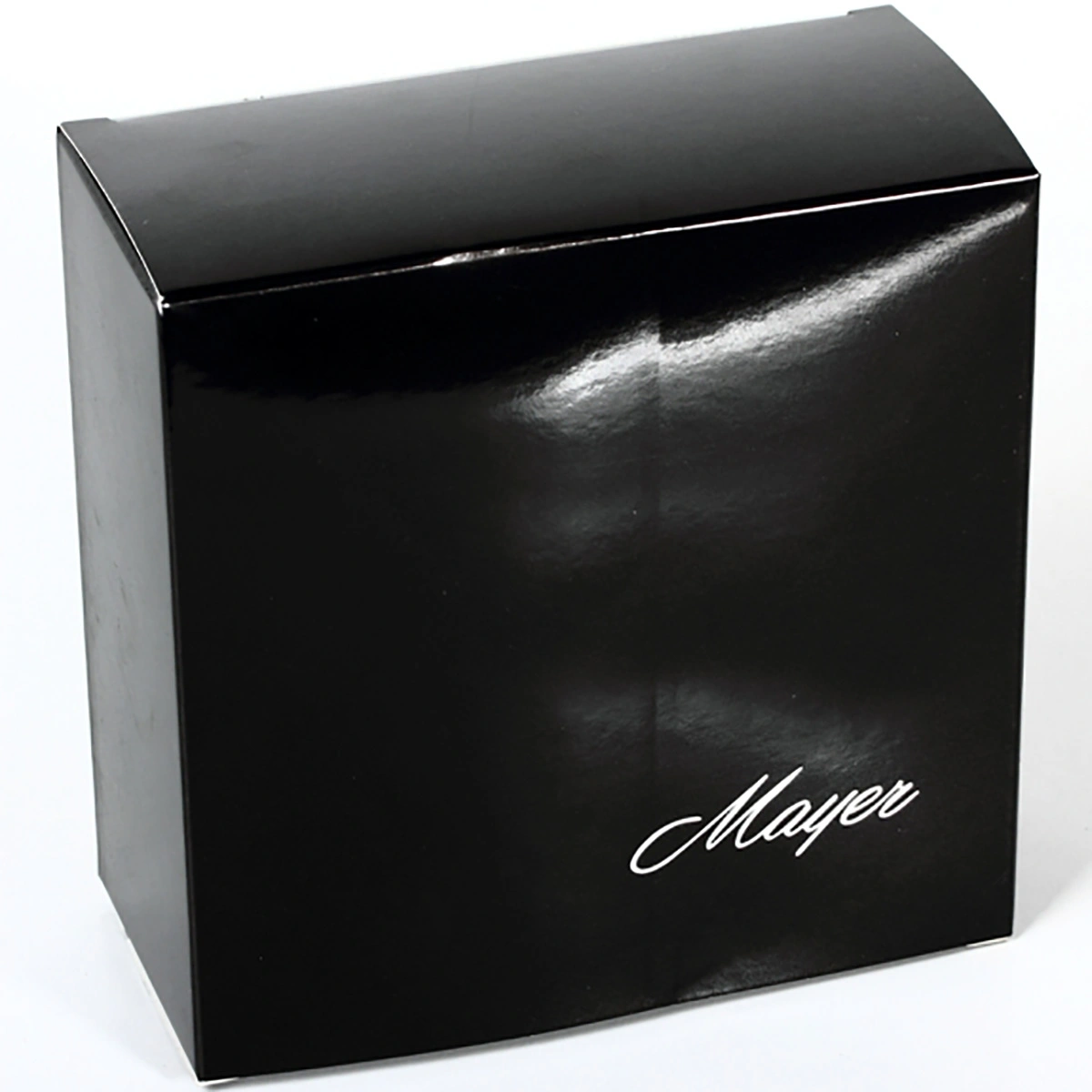 Упаковка черный   Коробка-5 фото 2