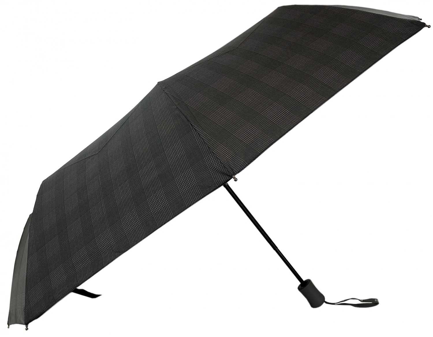Зонт серый Amico 6000 фото 1