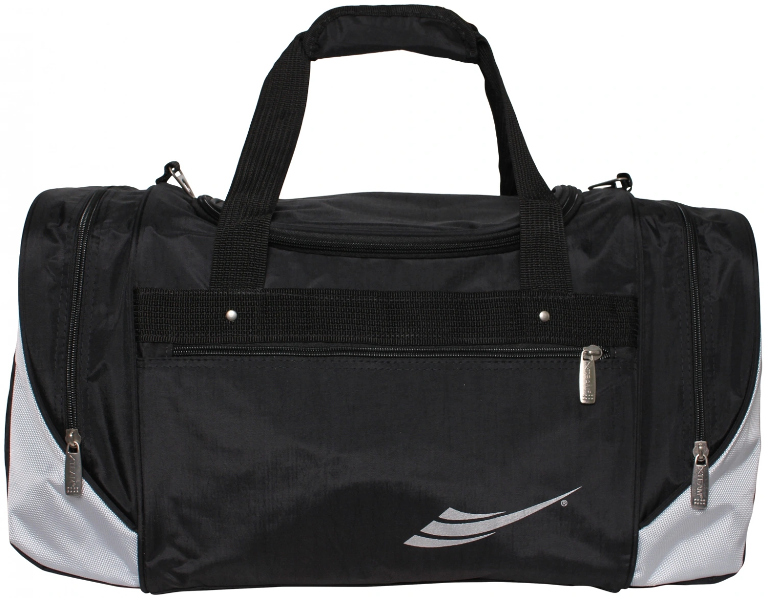 Спортивная сумка Хteam С71 черн 8370-1-27 фото 1