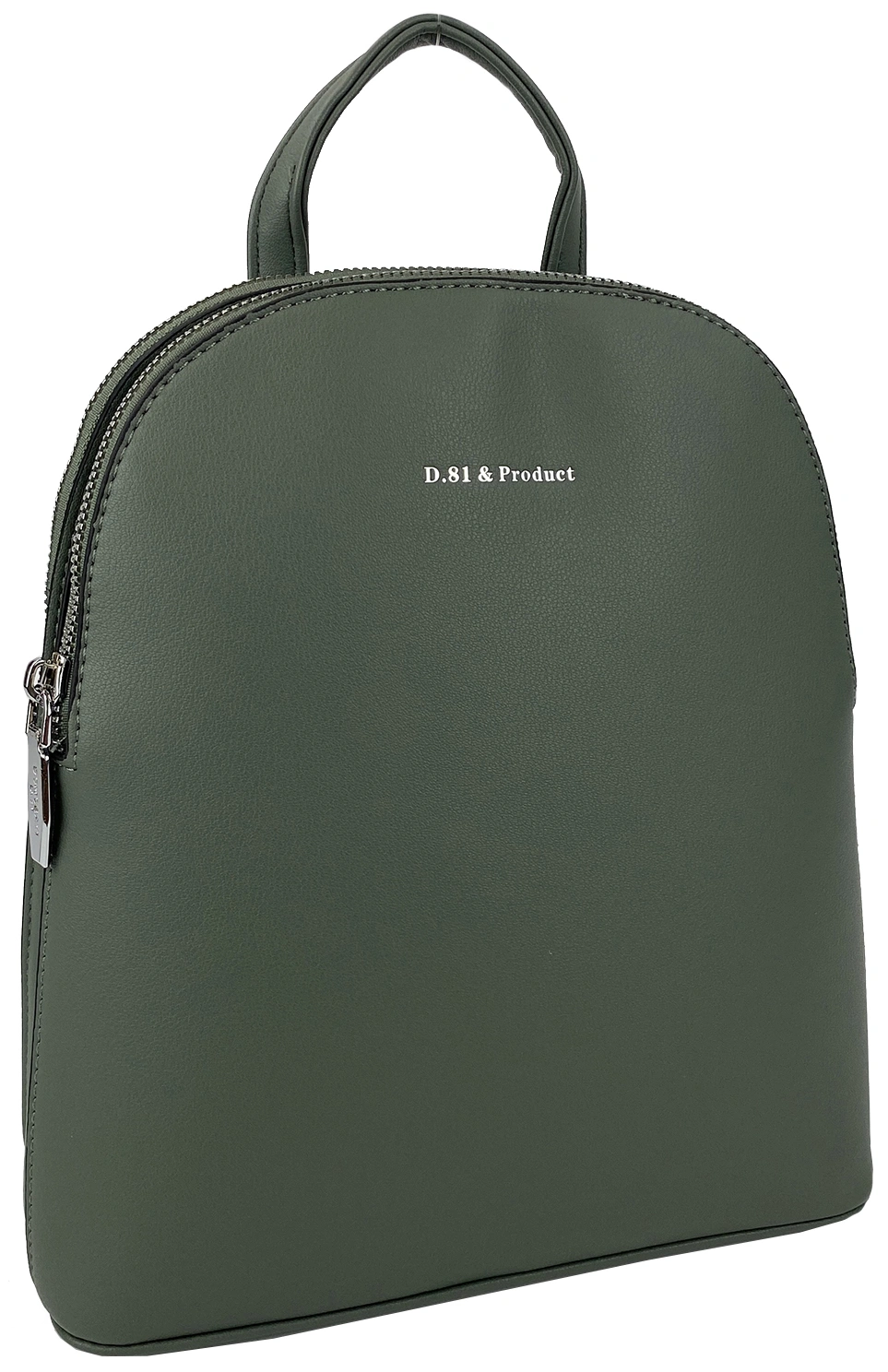 Рюкзак зеленый Fashion 882387