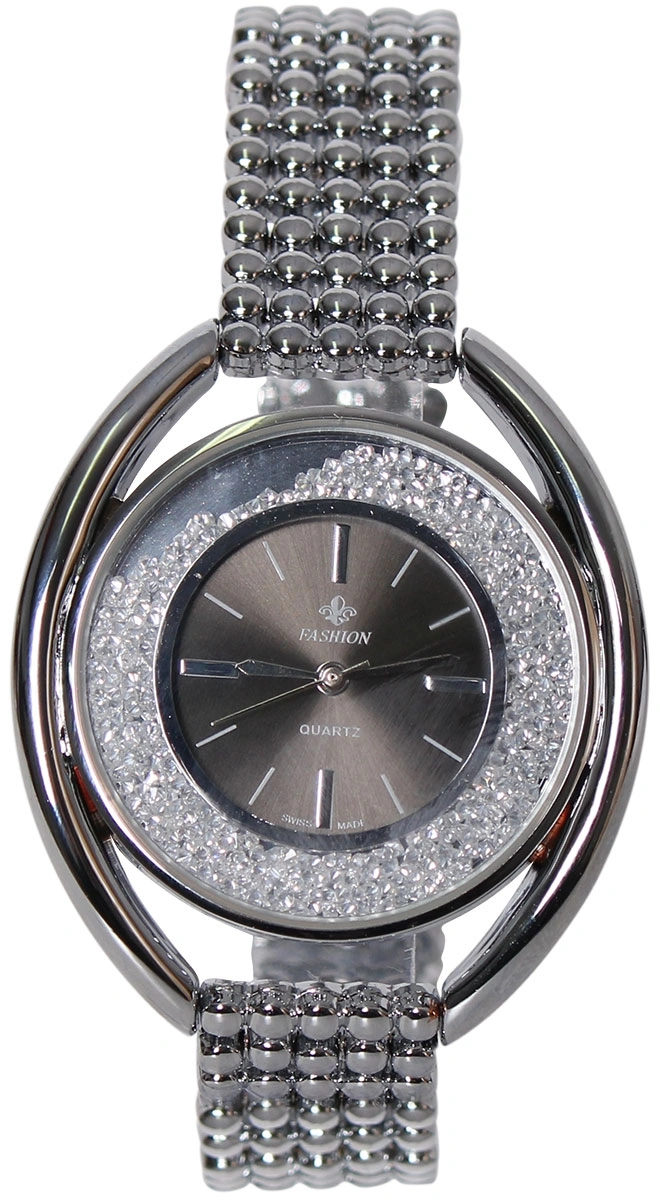 Часы Fashion серебр 7571-50 фото 1