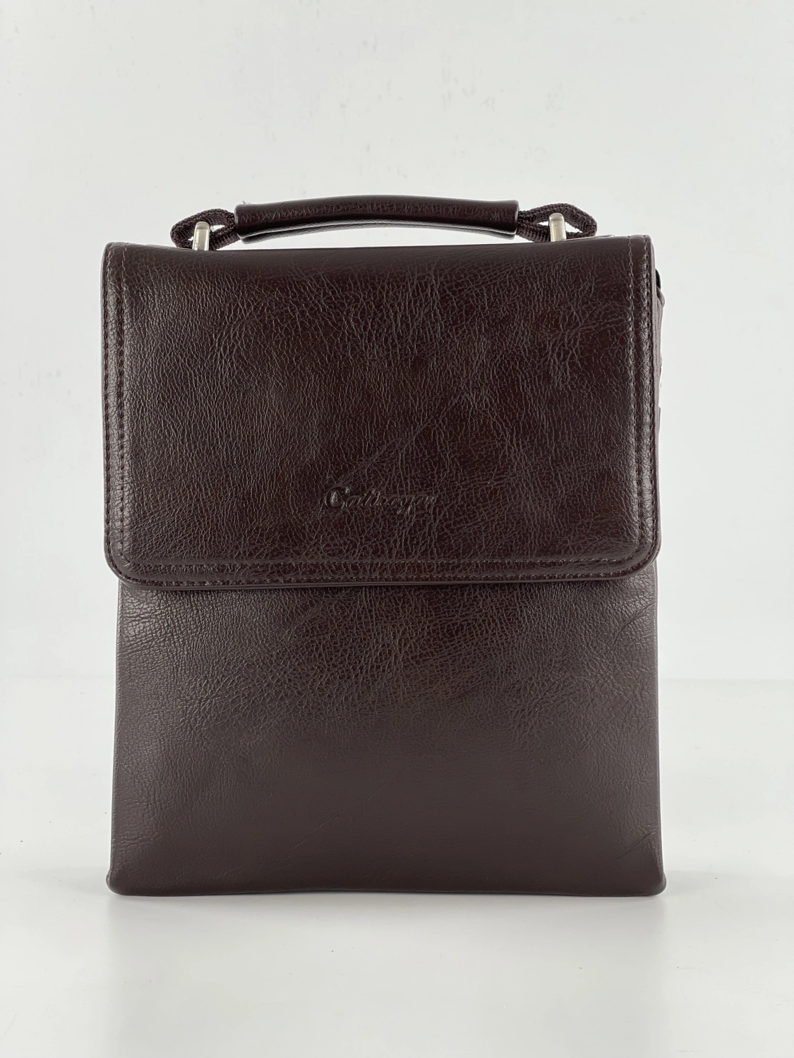 Сумка Catiroya CC292-3 коричн 8618-55 фото 5