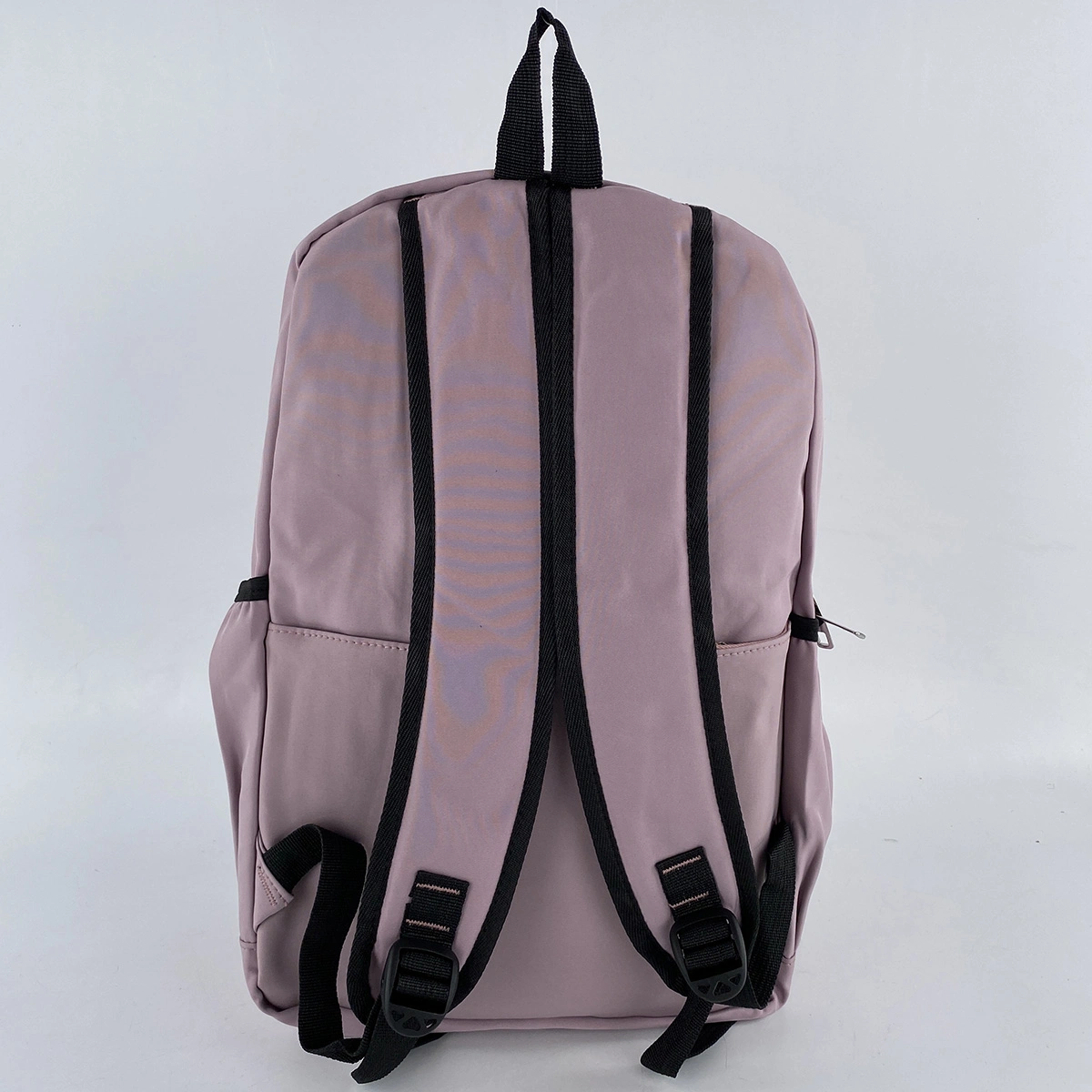 Рюкзак фиолетовый  H017 фото 2