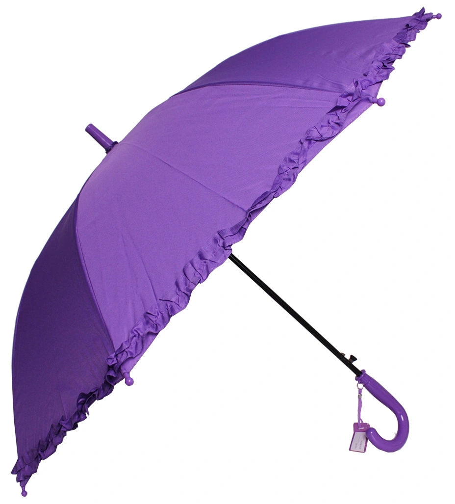 Зонт ZICCO Z121 фиолет 9110-32 фото 1