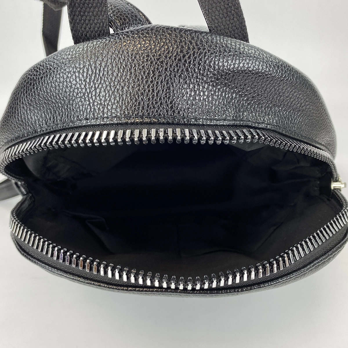 Рюкзак черный Dellilu T8200-6 фото 3
