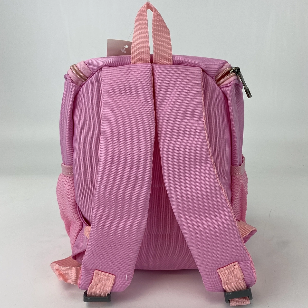 Рюкзак розовый  609 фото 2