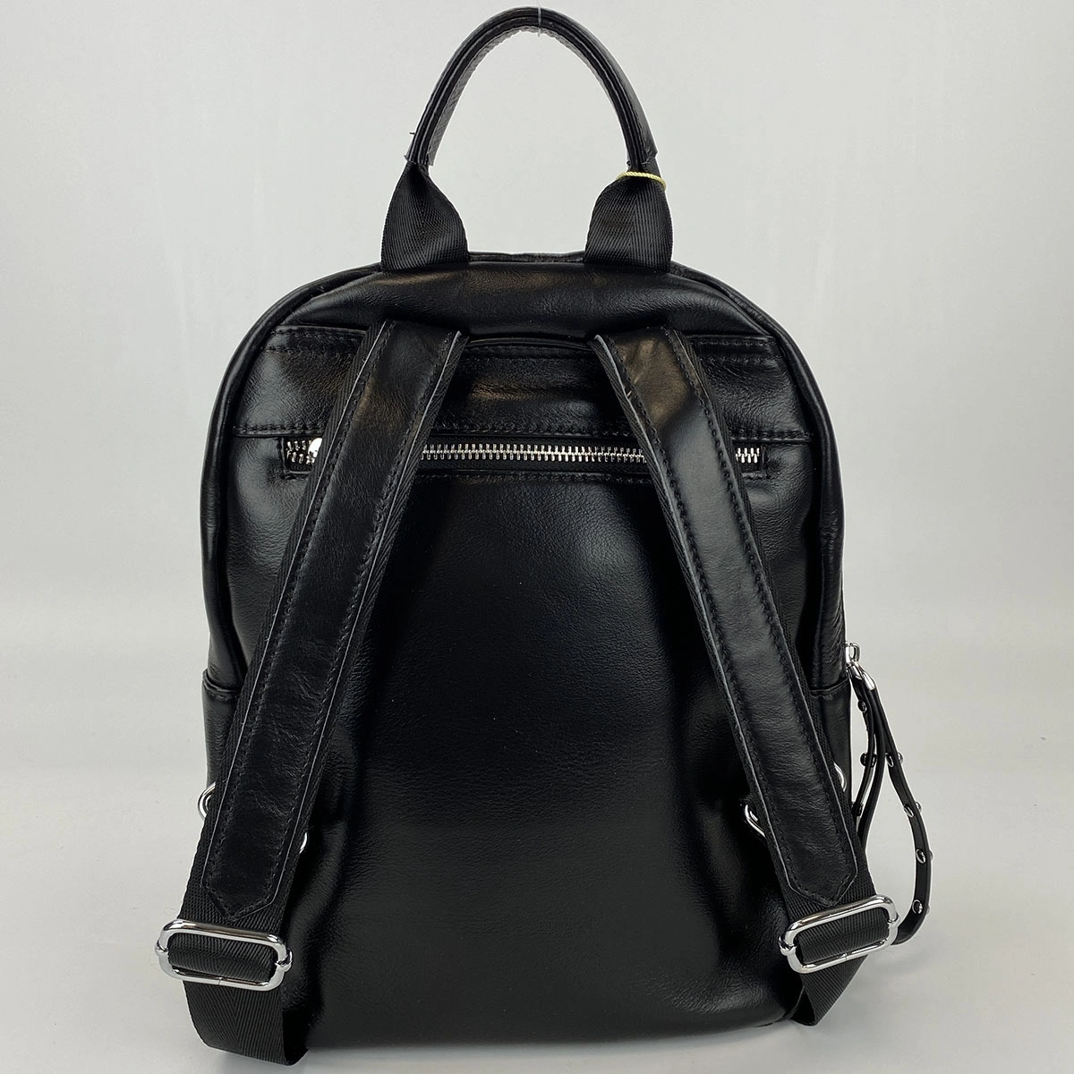 Рюкзак черный decoratta 6610 фото 2