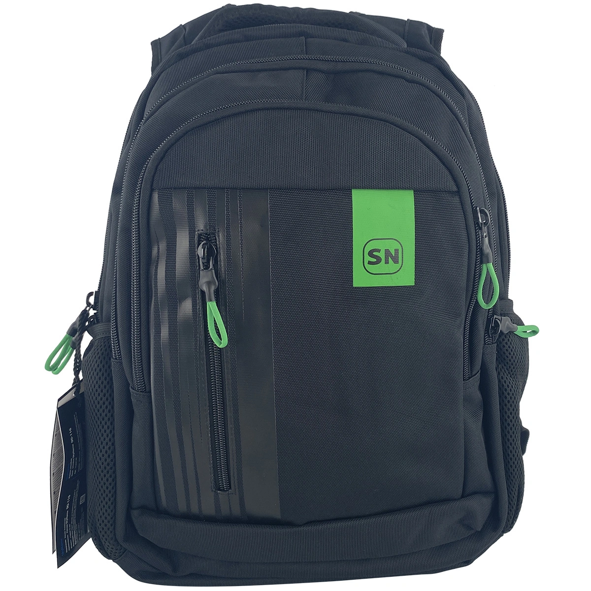 Рюкзак черный SkyName 90-116