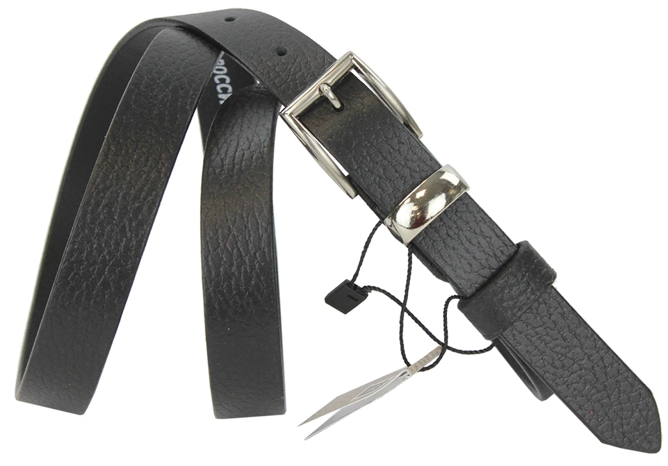 Ремень Belt Style черн 11305-27 фото 1