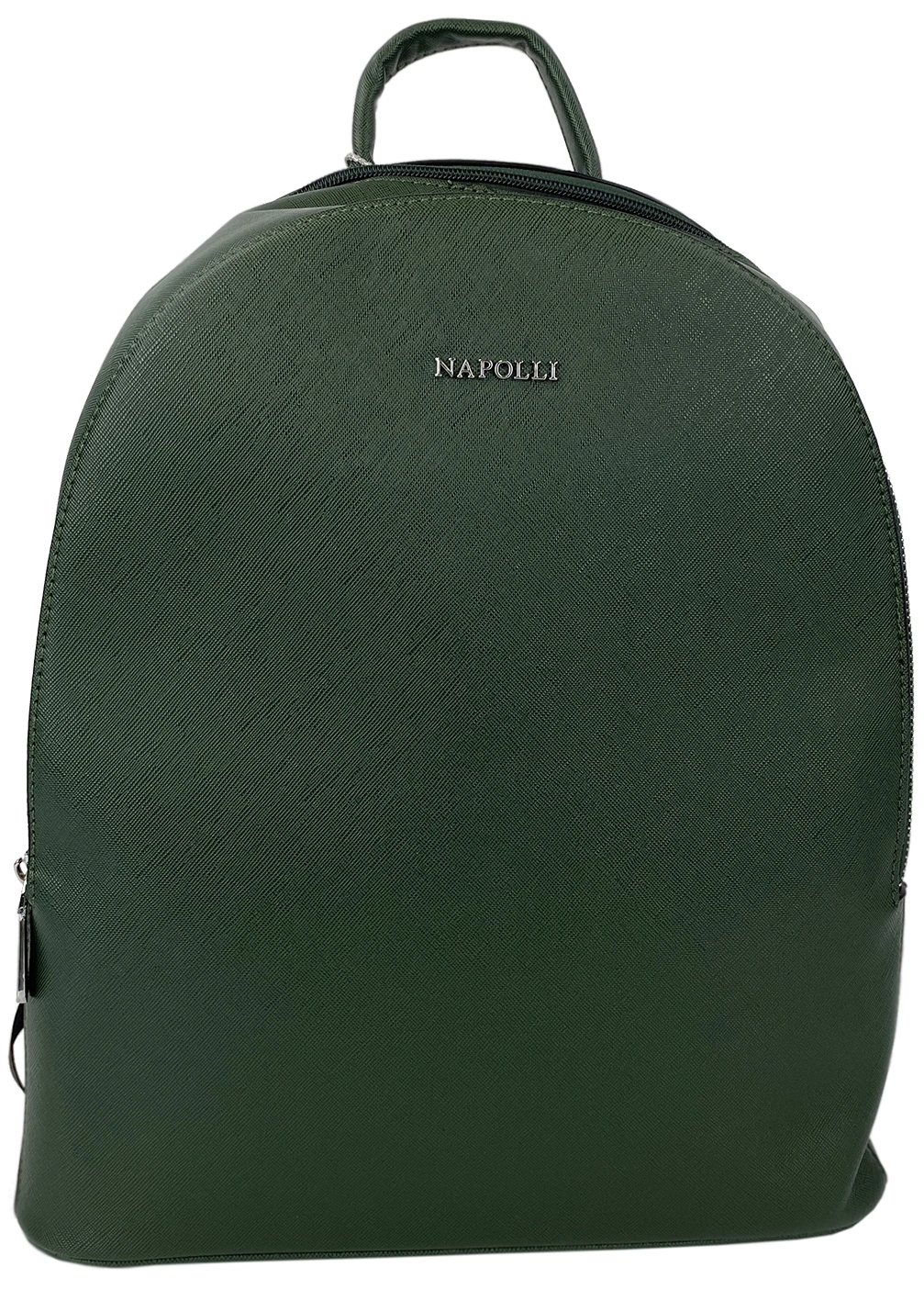 Рюкзак зеленый NAPOLLI Q19389 фото 1