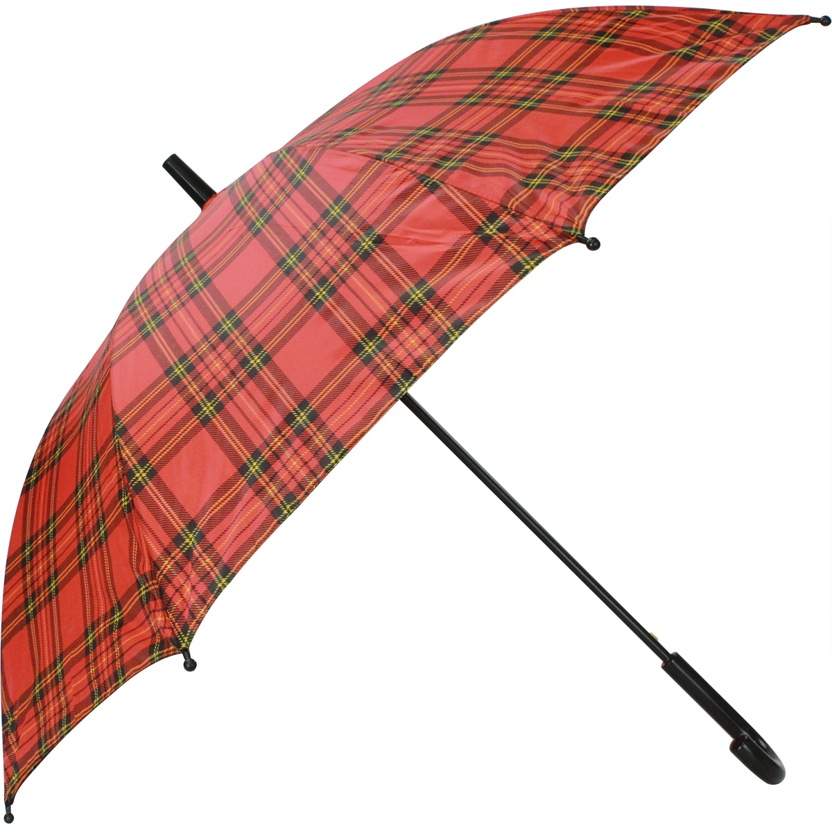 Зонт Style 1539 красн 10959-30 фото 1
