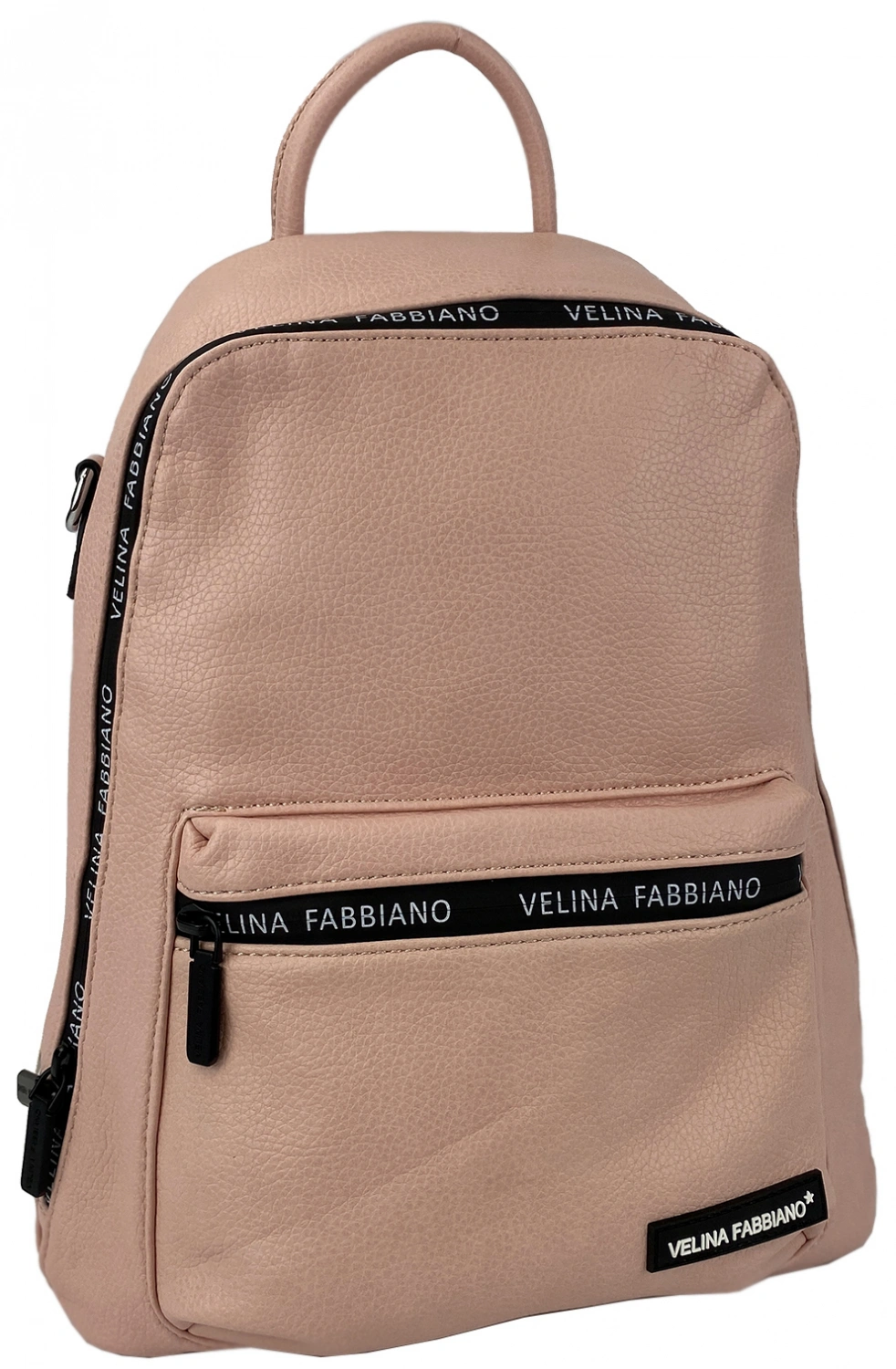 Рюкзак розовый Vеlina Fabbiano VF592289-2 фото 1