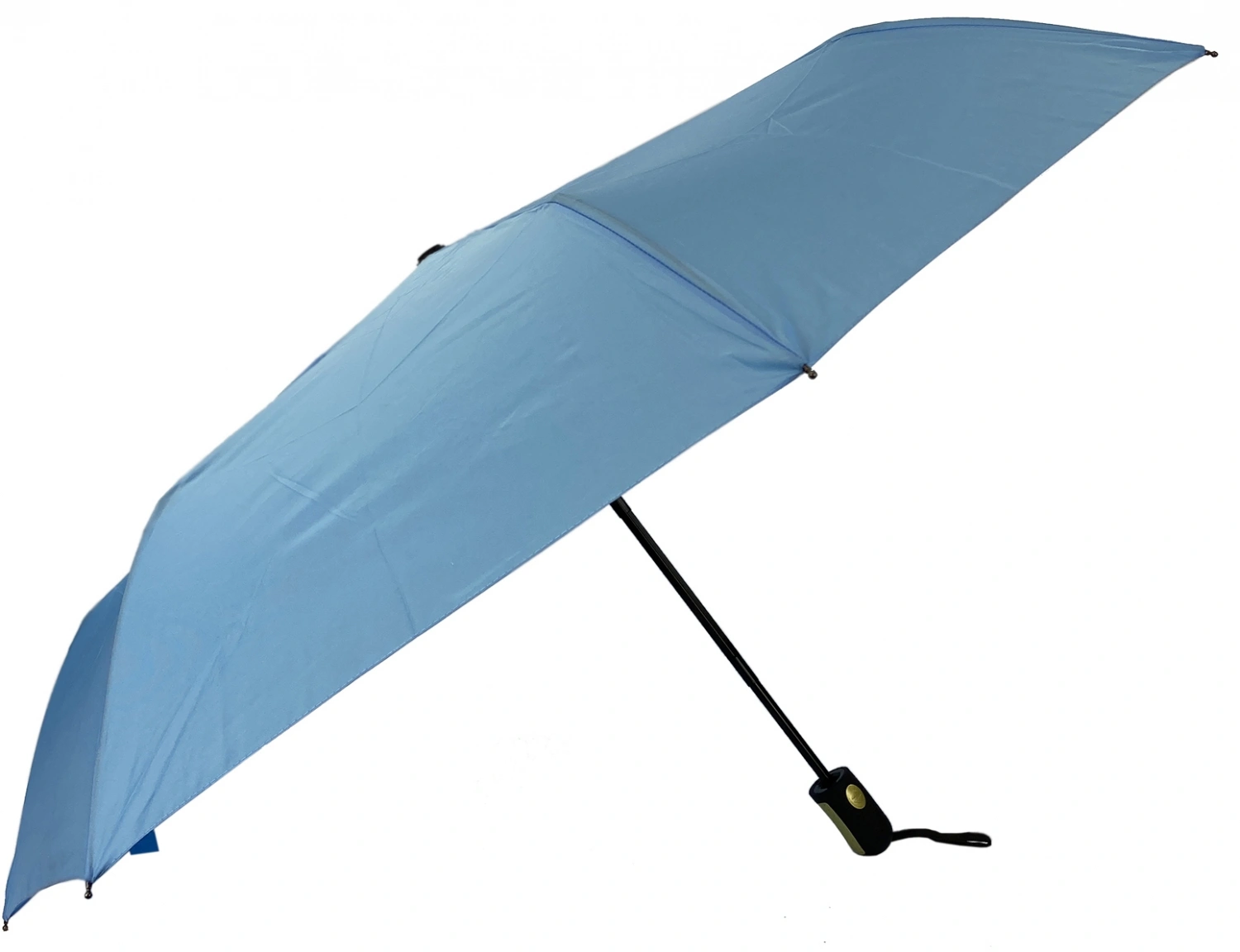 Зонт голубой SELINO 2901 фото 1