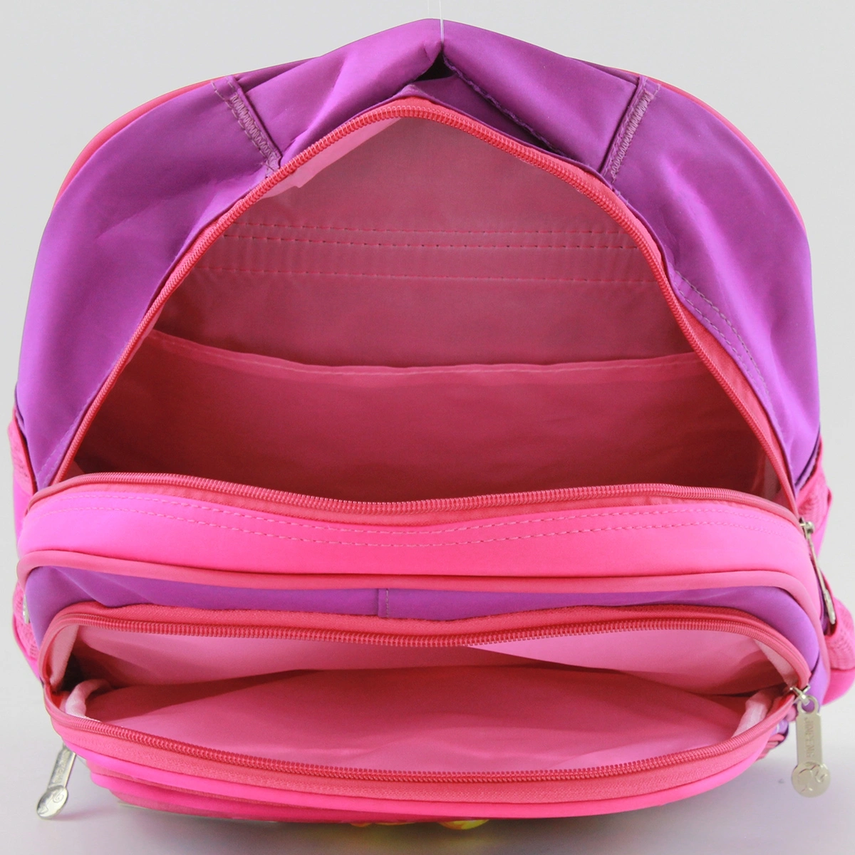 Рюкзак фиолет 4750-32 фото 3