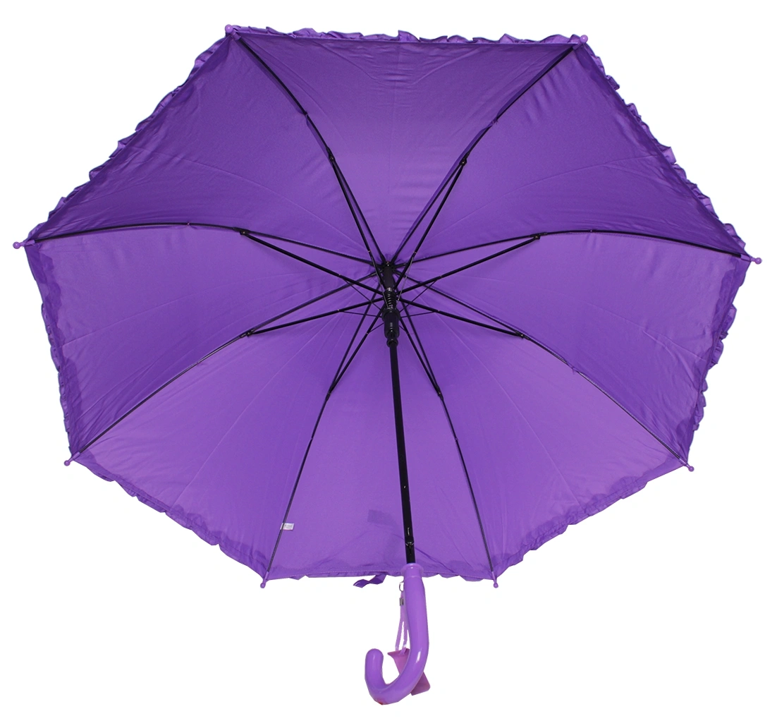 Зонт ZICCO Z121 фиолет 9110-32 фото 2