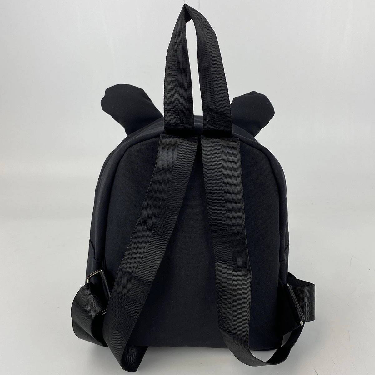 Рюкзак детский черный  309-27 фото 2