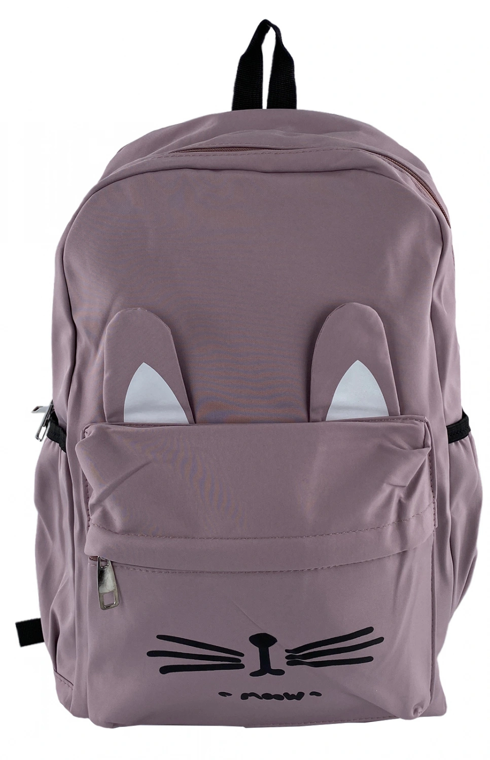 Рюкзак фиолетовый  H017 фото 1