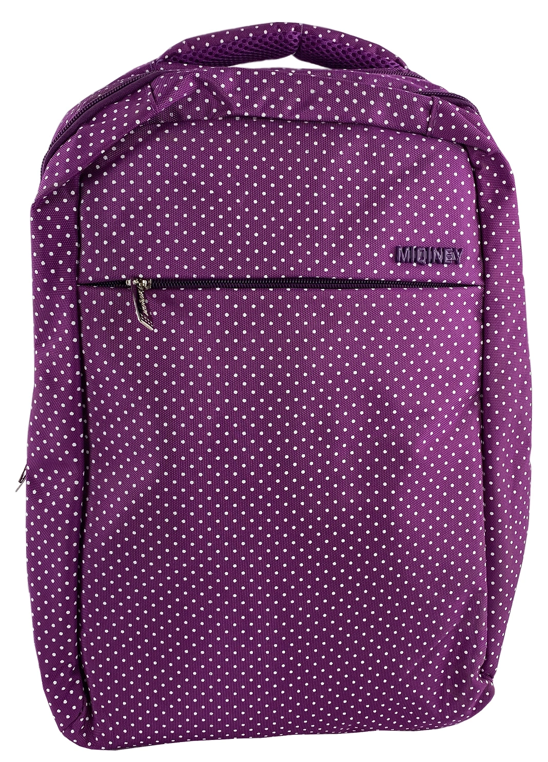 Рюкзак фиолетовый  62129 фото 1