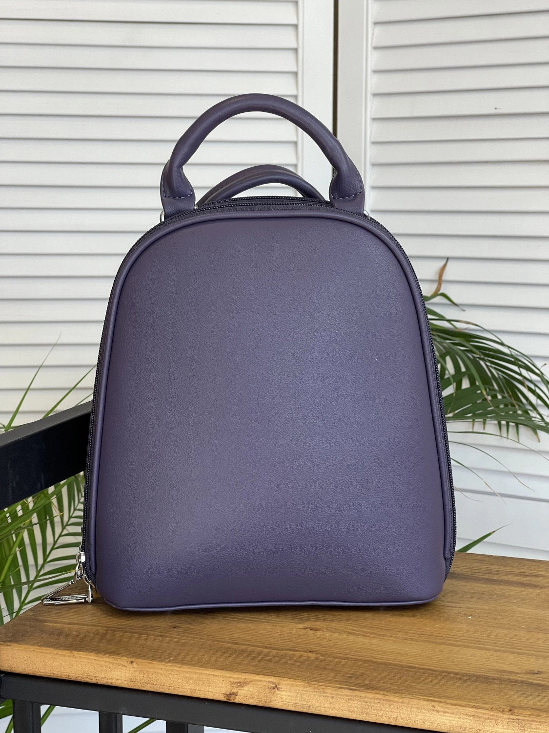 Рюкзак фиолетовый Fashion 882560 фото 1