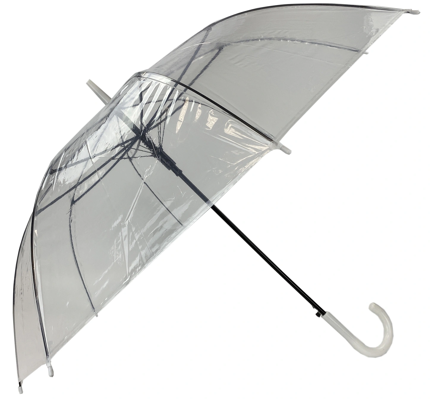 Зонт прозрачный Style 1571