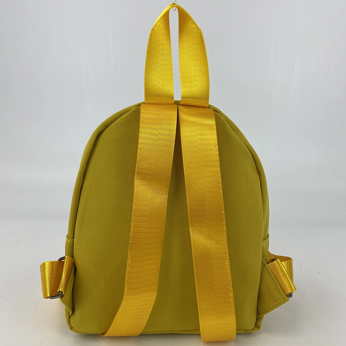 Рюкзак детский желтый  309-28 фото 2